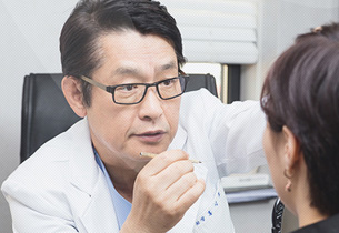眼睛修复效果好的医院是韩国BIO吗？