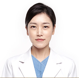 韩国JW整形外科眼部医生白惠援
