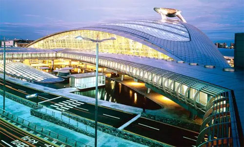 首尔机场