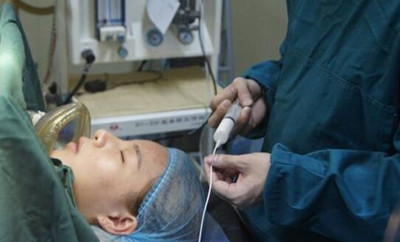 韩国整容手术使用什么麻醉方法