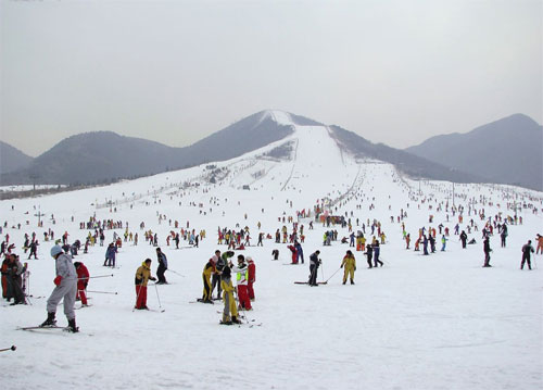 鳳凰城度假村