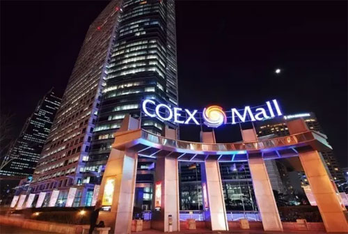 Coex Mall