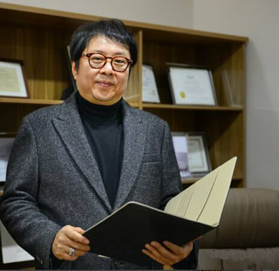 韩国4月31日整形医院代表院长