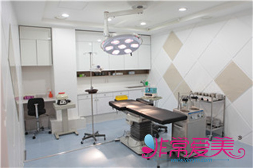 韩国Will医院手术室