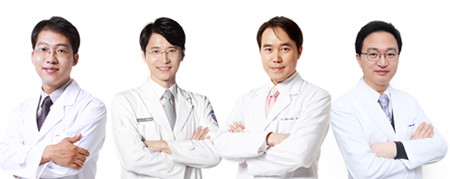 韩国faceline整形外科改脸型医生