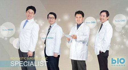 韩国BIO医生团队