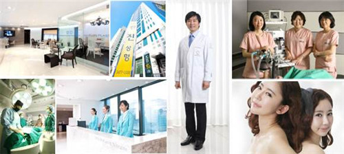 韩国有名整形医院地址在韩国哪里