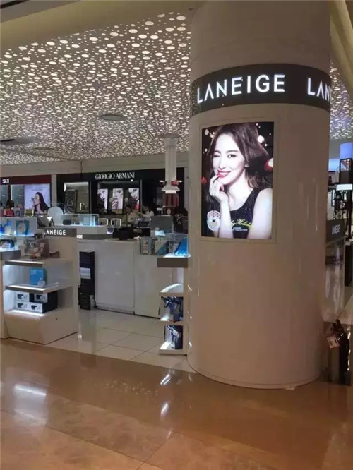 韩国首尔化妆品攻略