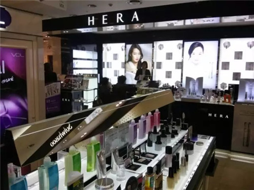 韩国化妆品 专柜和免税店版本到底有何区别？