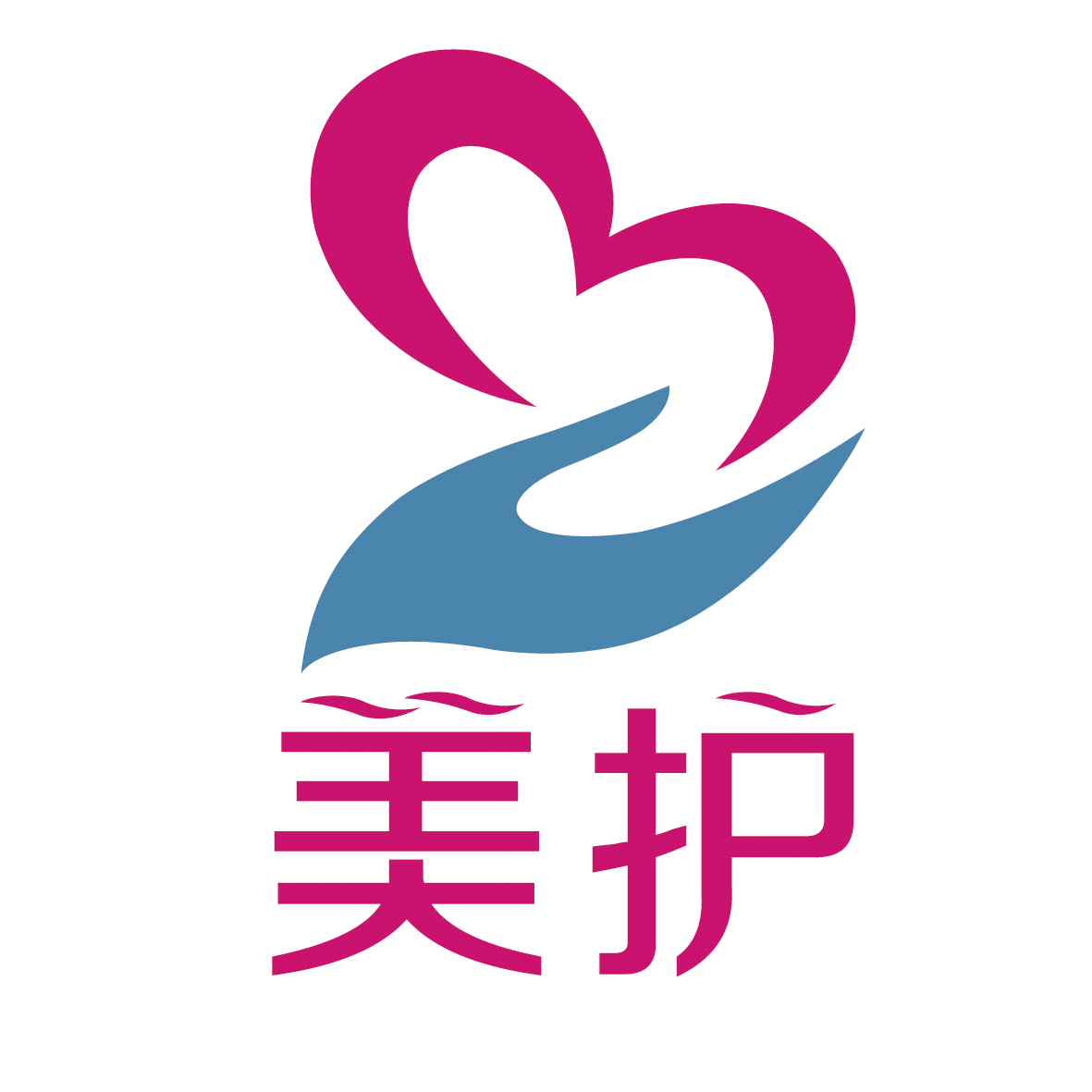 美护品牌Logo
