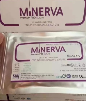 Minerva品牌蛋白线