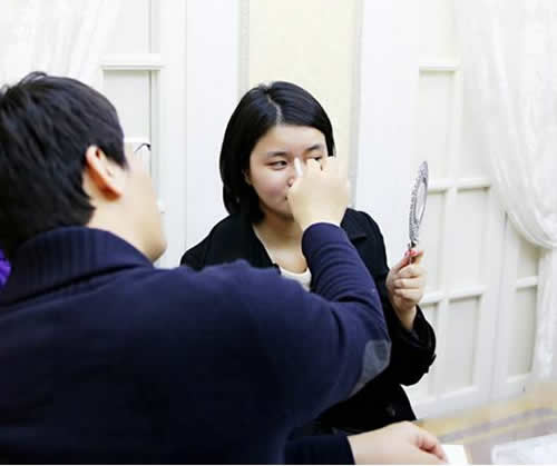 剖析必妩和艾恩医院隆鼻特点，优势各不同！