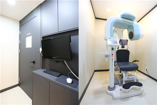 韩国N plus整形外科医院设备