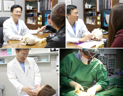 韩国妩丽医院做轮廓手术特点分析