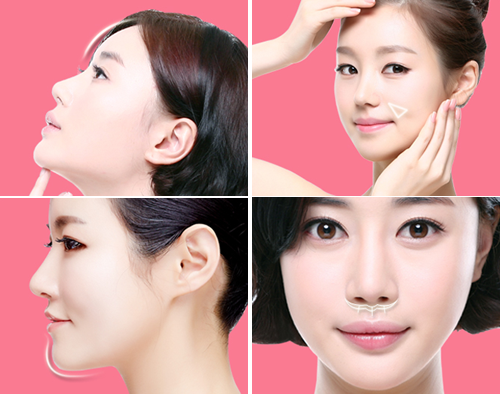 韩国优尼克整形外科做隆鼻手术特点展示