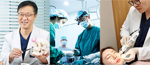 韩国ID整形外科医院