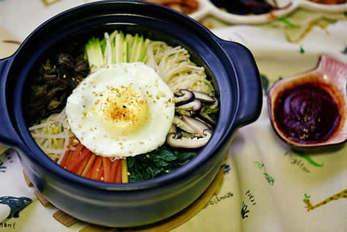 吃过这些韩国美食，等于打开新世界的大门！