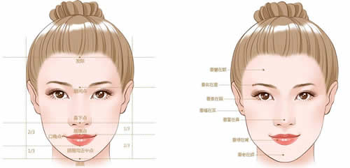 高颧骨对面部颜值影响有多明显