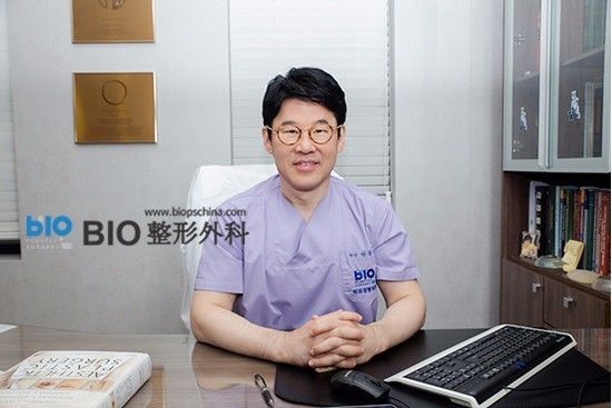 韩国BIO整形医院朴东满院长额头除皱技术怎么样？