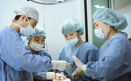 美之爱医院双鄂整形在韩国口碑好吗？