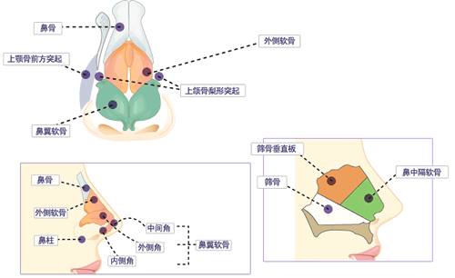 韩国AHN整形外科隆鼻优势分析