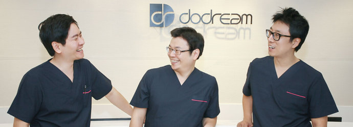 揭秘韩国Dodream整形外科医院下巴缩小手术优势