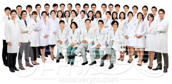 韩国ID整形医师团队