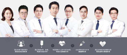 韩国JAYJUN整形外科怎么样，都有哪些项目？