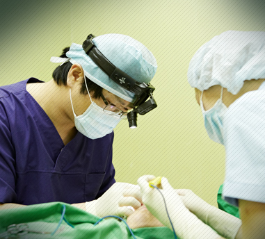 韩国医院做双眼皮手术科普