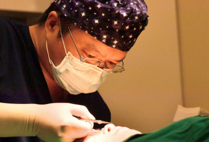 韩国奥斯卡整形外科双眼皮手术好吗