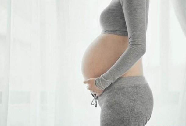 怀孕后乳晕和阴部变黑怎么办？