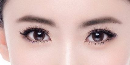 韩式风格双眼皮怎么做