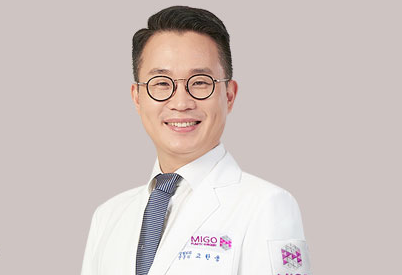 韩国migo高汉雄医生解析，双眼皮手术特色整篇曝光！