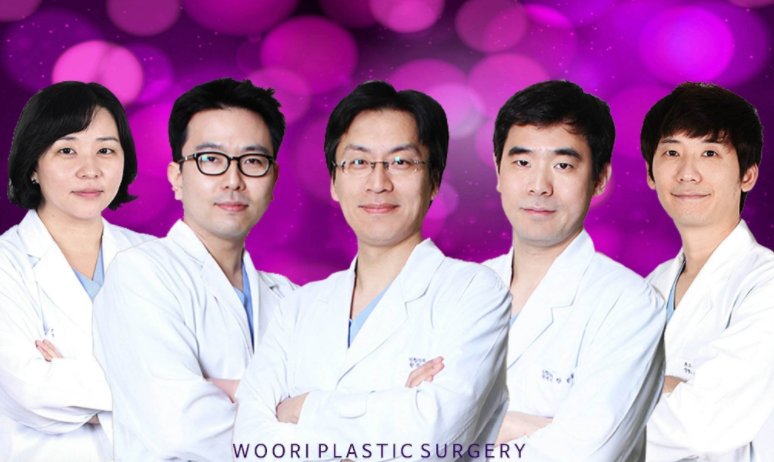 韩国妩丽整形外科医生