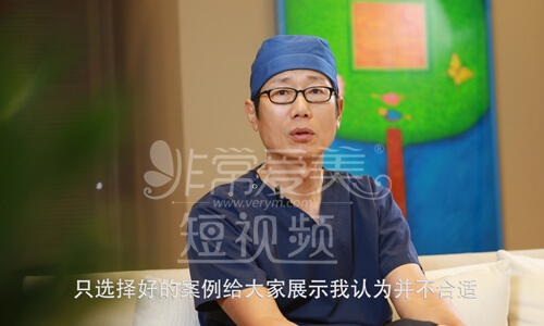 韩国清潭第一成镇模访谈视频 韩国清潭第一成镇模访谈视频