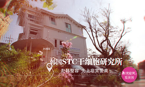 韩国stc干细胞研究所环境 韩国stc干细胞研究所环境