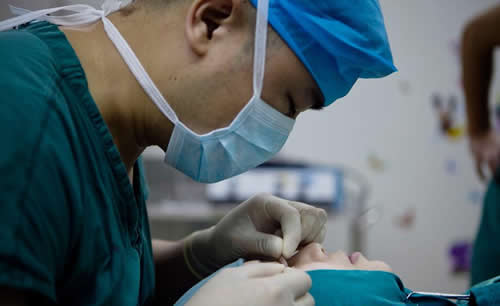 韩国做双眼皮修复好医院排名