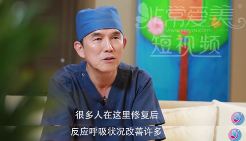 韩国清潭第一李丙玟鼻中隔软骨隆鼻修复效果 韩国清潭第一李丙玟鼻中隔软骨隆鼻修复效果
