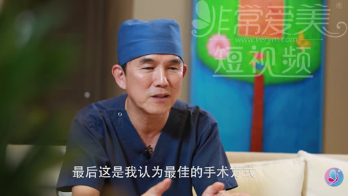 韩国清潭第一鼻中隔软骨隆鼻手术优势
