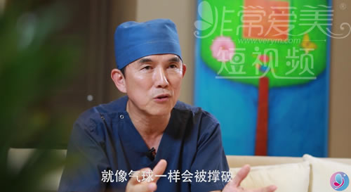 韩国清潭第一李丙玟如何根据脸型选择鼻子手术的问题