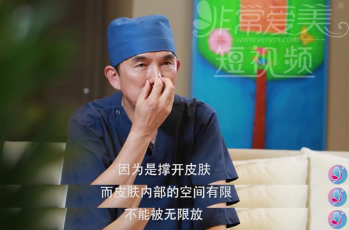 韩国清潭第一李丙玟如何根据脸型选择鼻子手术