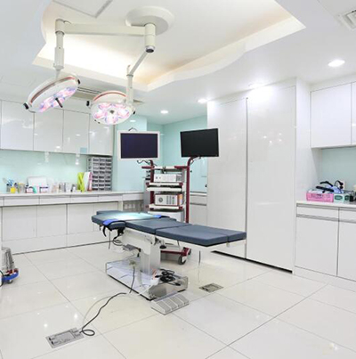 韩国如愿整形外科环境手术室环境照片