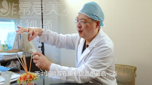 韩国will整形外科隆鼻手术风格对比