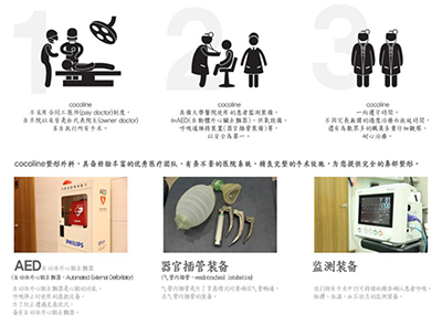 韩国cocoline医院原则图片