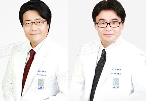 韩国gio包眼修复做的如何？韩国擅长眼修复医院还有哪些？