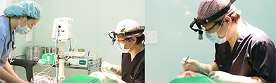 韩国OK整形外科手术截图