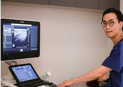 韩国GLAM整形隆胸内部案例曝光，假体选择合适很重要！