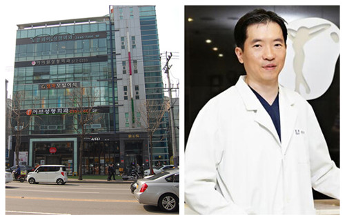 韩国EVE和GIO算是眼修复好医院吗？哪家做得更好？