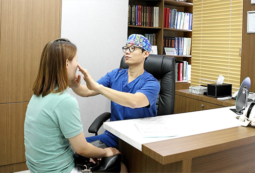 咬肌切除有后遗症吗？韩国医院做该手术需要多少钱？