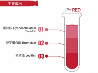 thered红溶脂注意事项有哪些，打完红溶脂尿也是红色的吗？